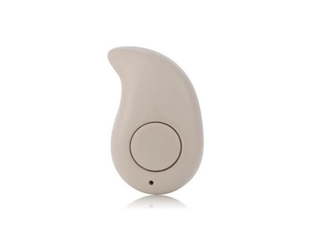 Auriculares Orelha Estéreo Integrado Sem Fio In Ear Teeno Bluetooth Multicor