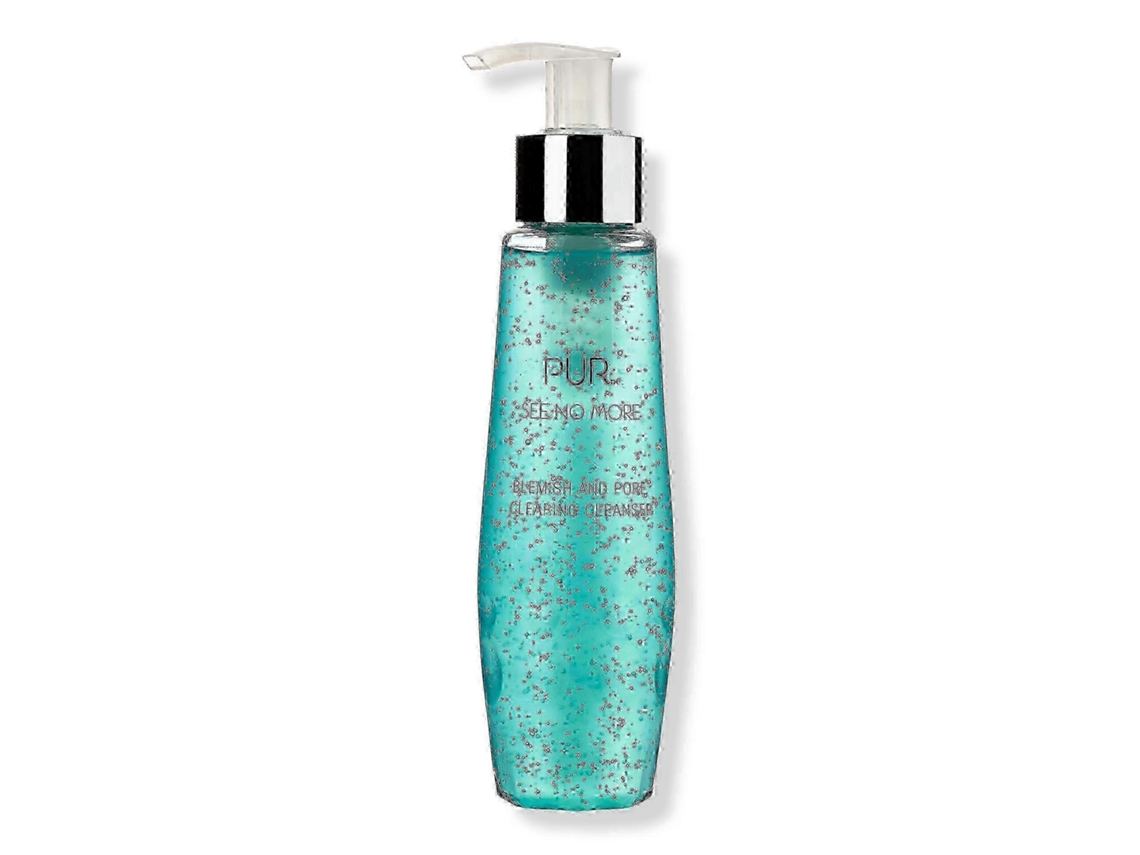 Pür See No More Pore And Stain Cleanser, 118 Ml