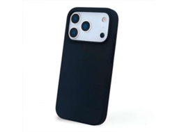 Capa Ultra Suave para Iphone 17 Pro Max LA CASA DE LAS CARCASAS