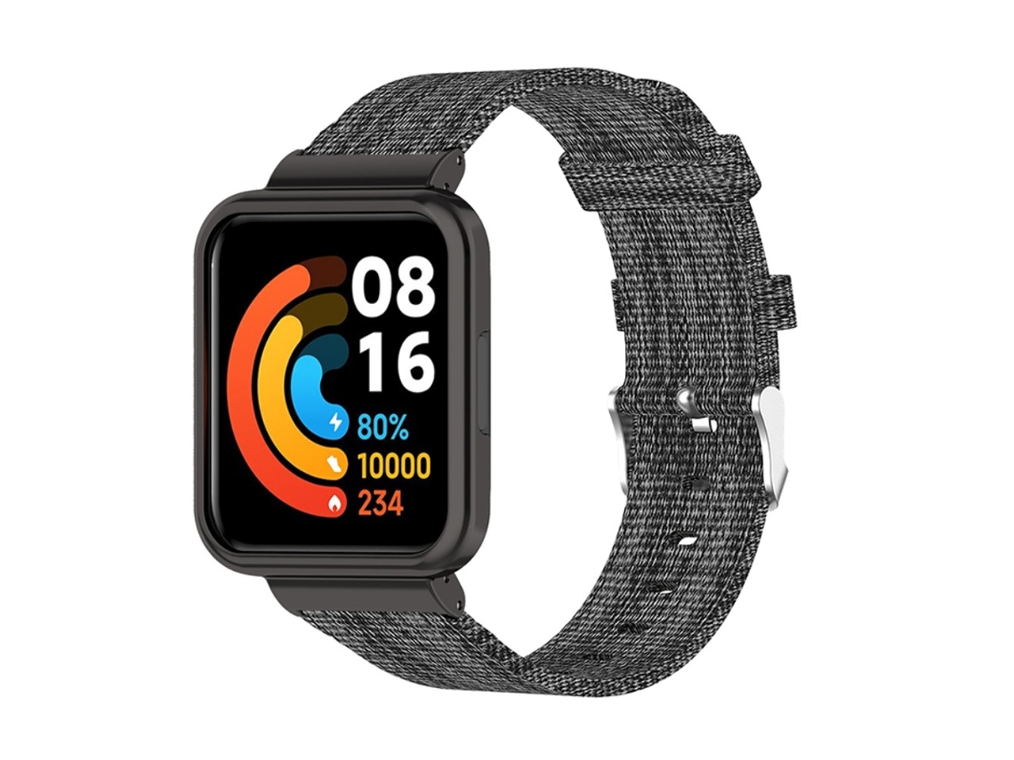 Bracelete para Xiaomi Redmi Watch 2 680603226D