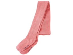 Meias-calças Para Criança Rosa-velho 104