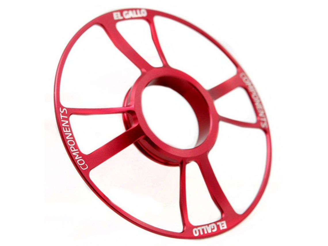 El Gallo Dh 7S Adapter