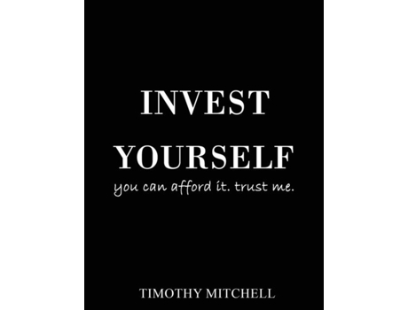Livro Investing In You De Mitchell, Timothy Et Al. (inglês)