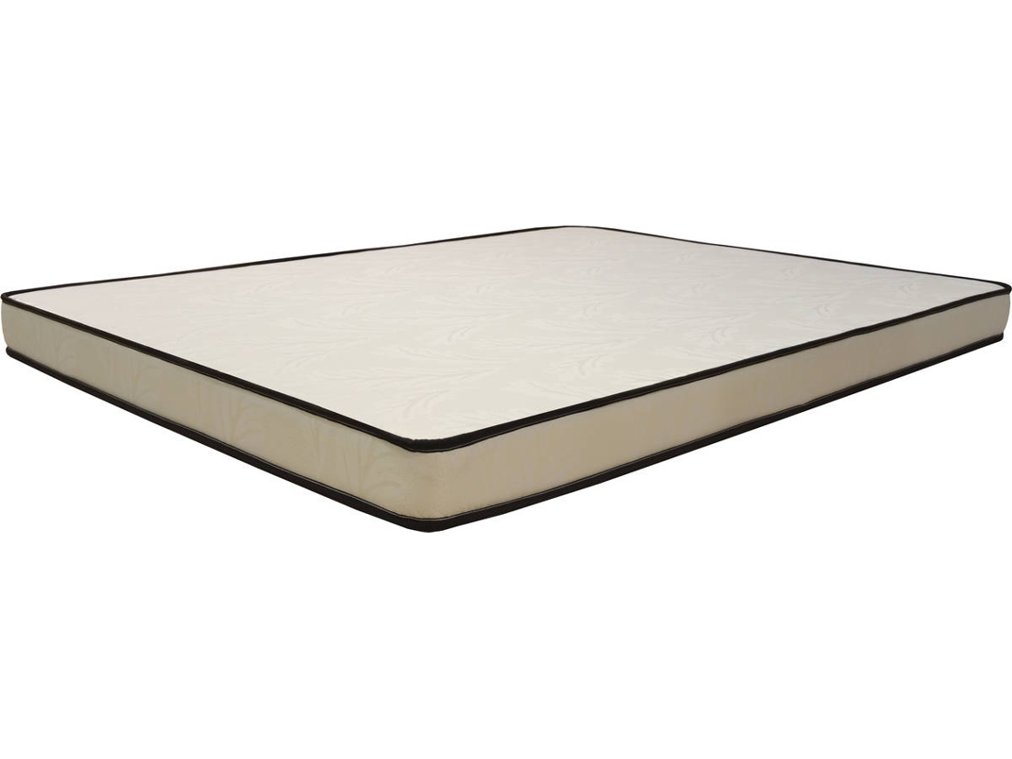 Colchão de Espuma DORMUS Tenerife (200 x 90 x 12 cm)