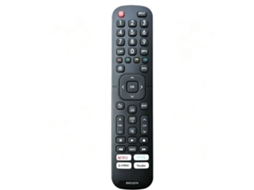 Compatível Com O Comando Da Televisão Hisense En2cg27h