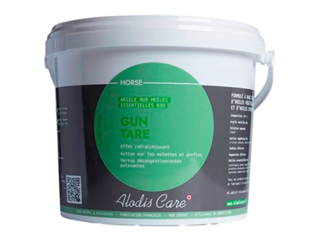 Alimentação Complementar Argyle Gun Tare 1Kg Transparentealodis
