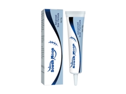 Gel South Moon para Cicatrizes e Cuidado Diário