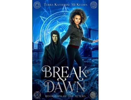 Livro Break of Dawn de Mckeown, Terra et al. (Inglês)