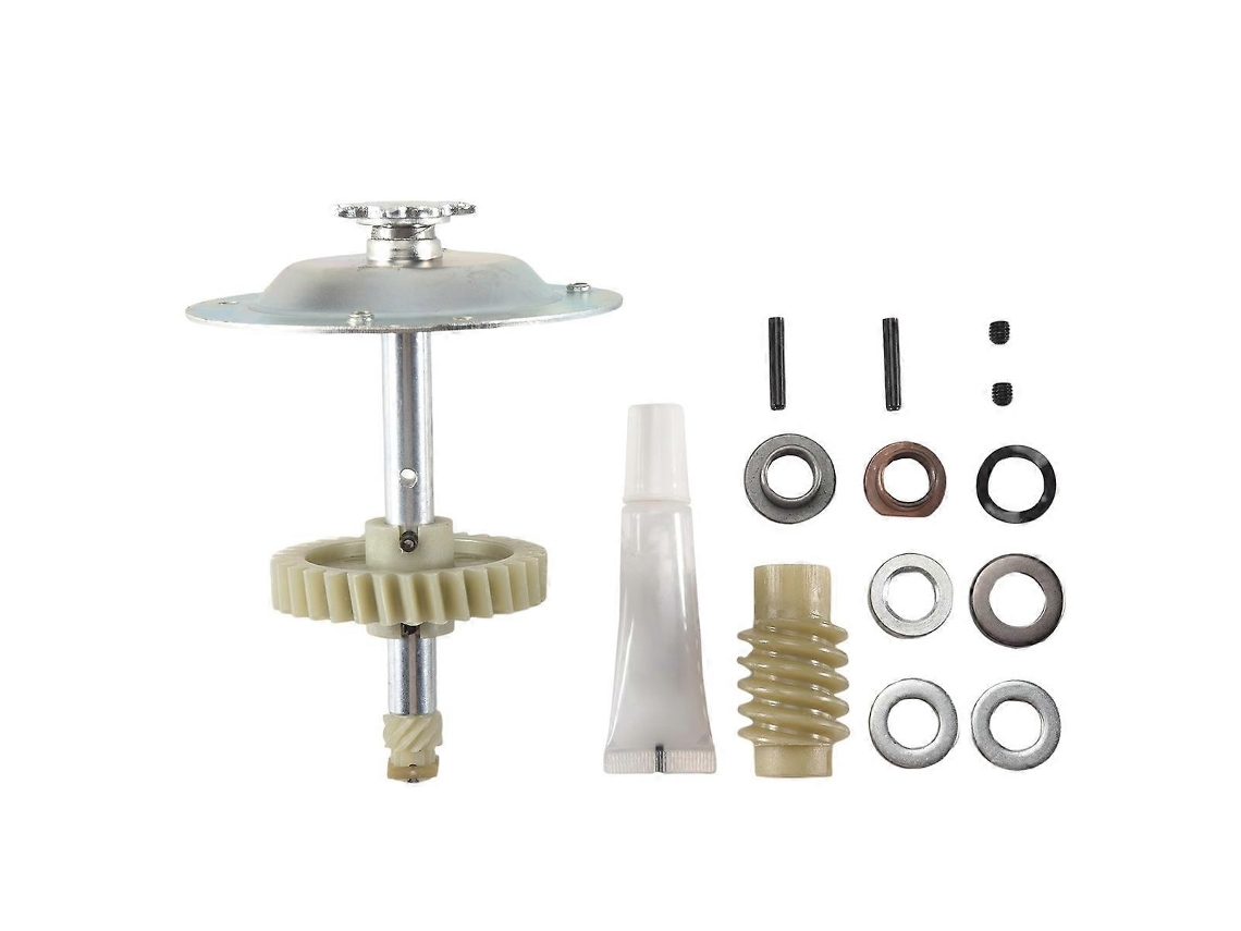Lurelia Engrenagem Roda Dentada De Substituição 41a4315 7d Para Abridor De Porta De Garagem 139.53615sr 139.53995srt, Chamberlain 22