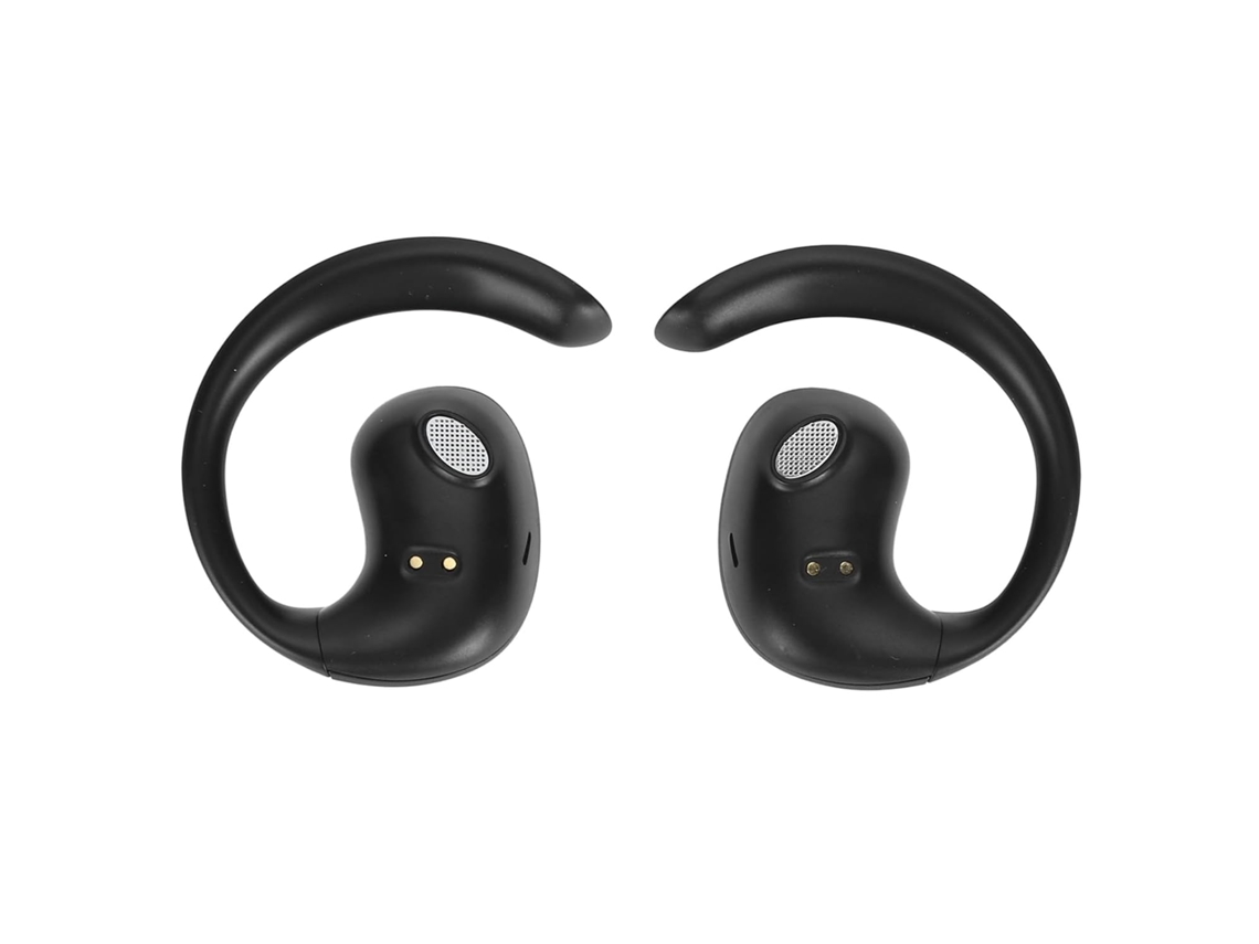 Fones De Ouvido Com Tradução De Idiomas, Ganchos De Orelha Bluetooth Compatíveis Com 144 Idiomas, Tradução