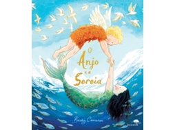 Livro O Anjo E A Sereia de Aavv (Português)