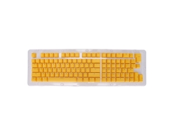 Teclas Teclado Mecânico LAXISCREED Iluminadas Duplo Injetado