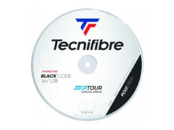 Tecnifibre Black Code 200 M Tennis Reel String