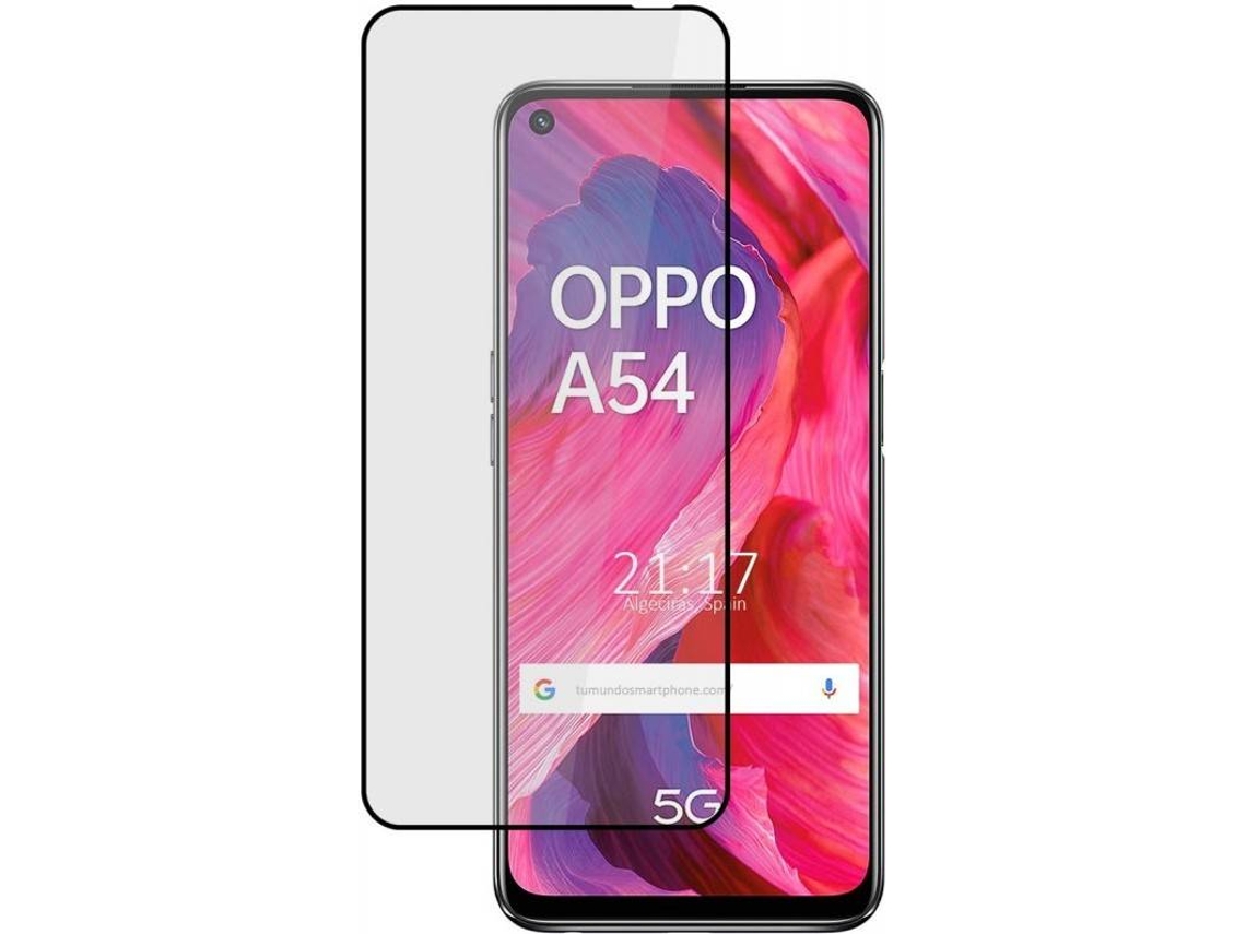 Pelicula de Vidro TUMUNDOSMARTPHONE A54 5G«A74 5G