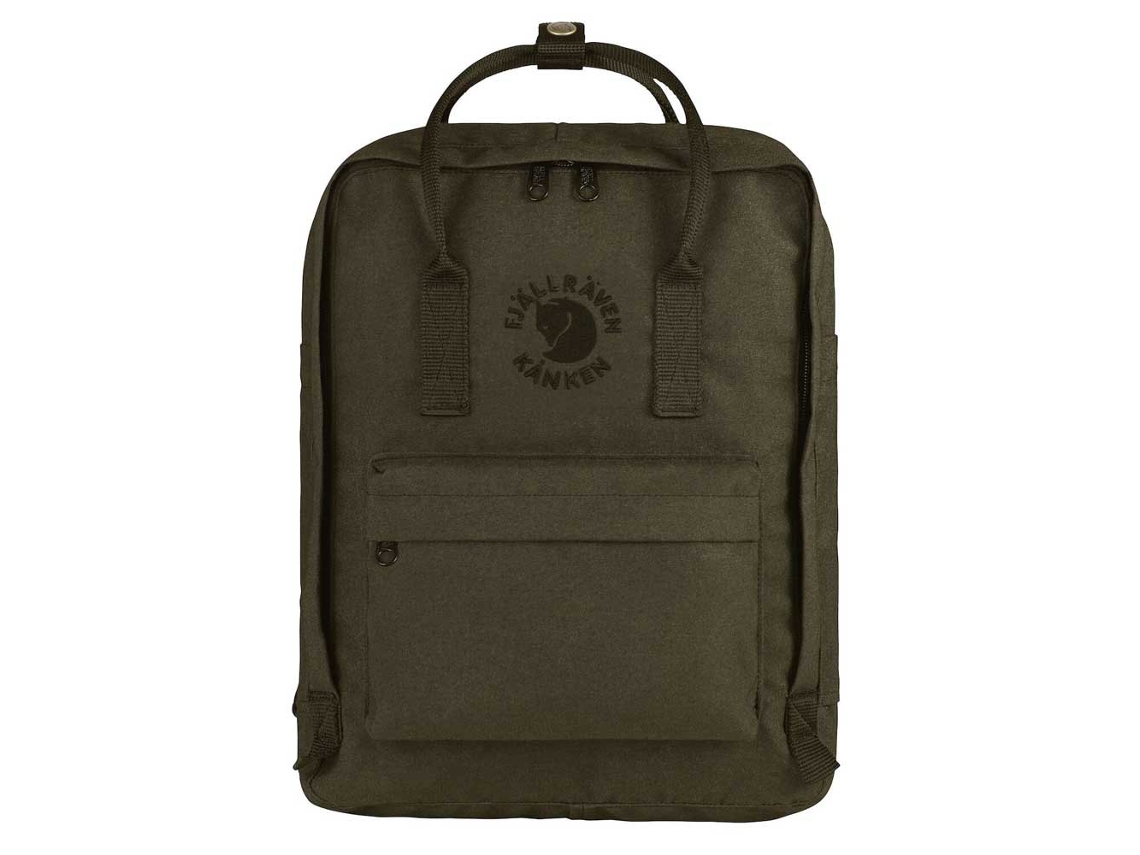 Mochila Montanha FJÄLLRÄVEN Re-kånken