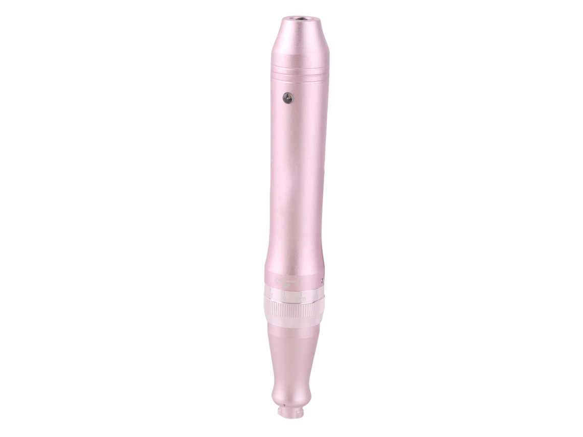 Pen Derma Elétrico Dr.pen M7 Micropunção Cuidado Da Pele