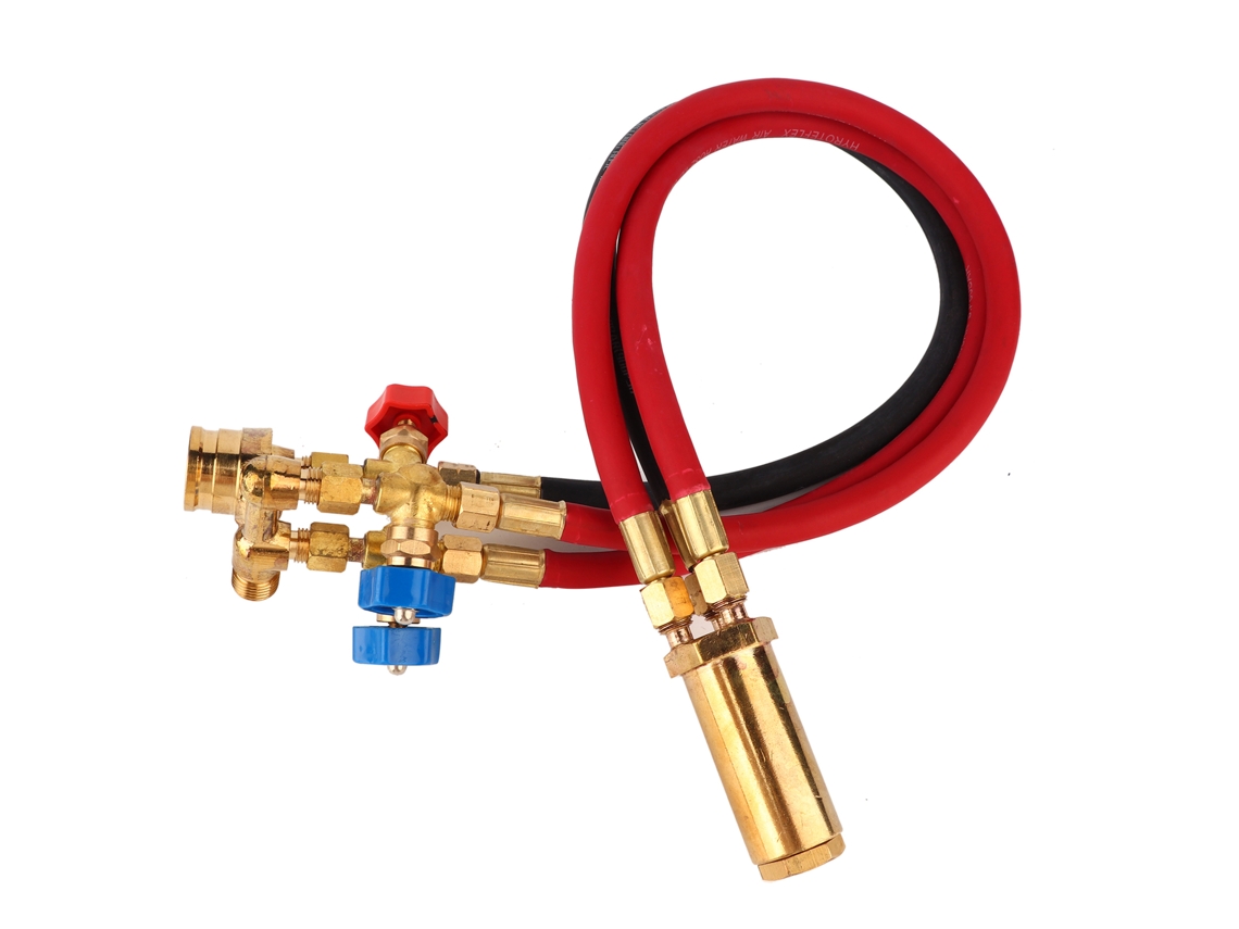 Conjunto De Soplete De Corte De Gás Para Acessórios De Máquina De Corte De Chama Automática Cg1-30