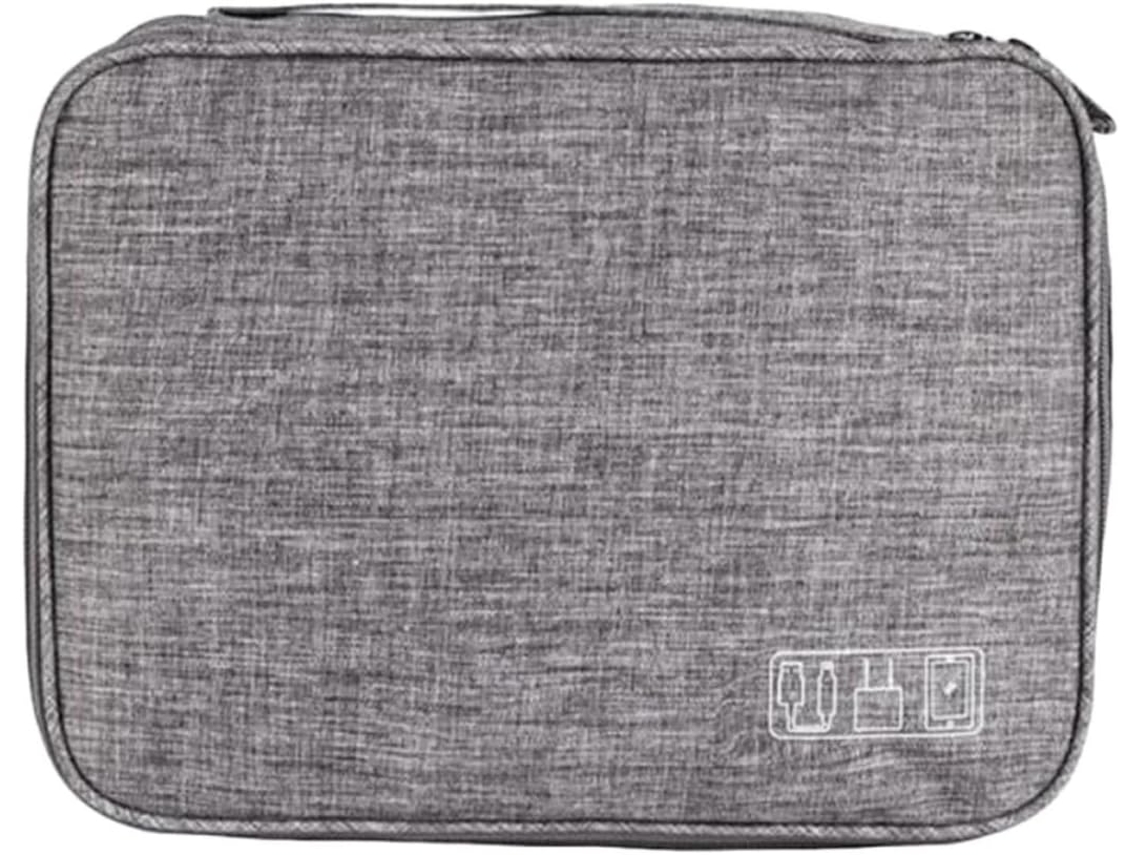 Pochette Polyester Capacité De Transport Pour Câbles