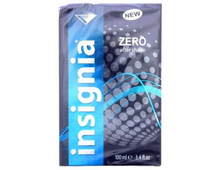 After Shave  Insignia Zero (100 ml)