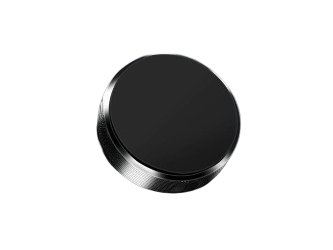 Suporte Magnético Para Celular Veicular Preto