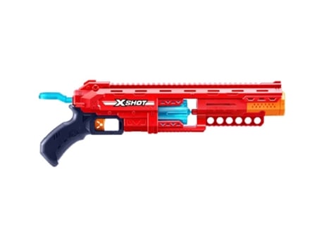 Lançador Caliber X-SHOT