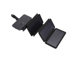 Bolsa Plegable Solar LAXISCREED Carga Celular