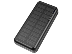 Power Bank Solar 30000mah Yuexinghui EOOCOO
