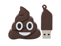 Aetheria pen Drive 64gb Usb 2.0 Armazenamento Dados Prático Presente para Windows Mac Linux