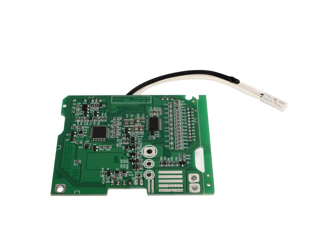 Placa De Proteção De Bateria Bms Laxiscreed Para Ninebot G30 Com Alta Qualidade