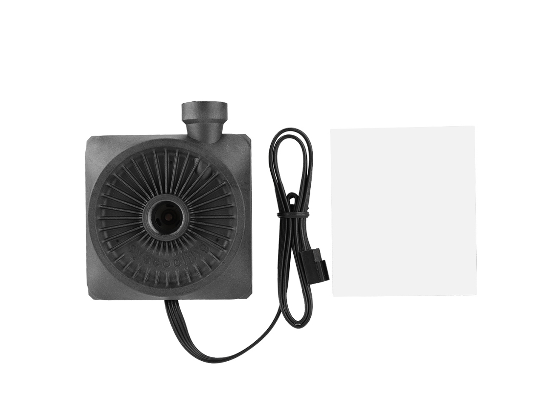 Bomba Resfriamento Pc LAXISCREED Ultra Silenciosa