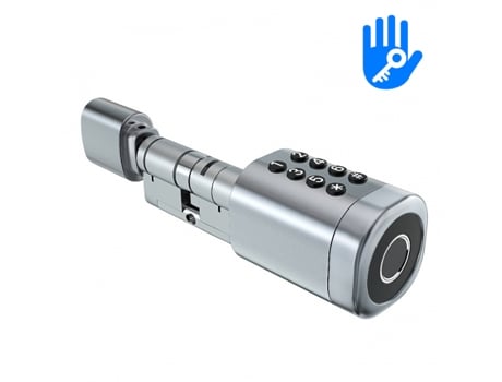 Fechadura Inteligente L153 Ttlock IHOUSEREMOTE