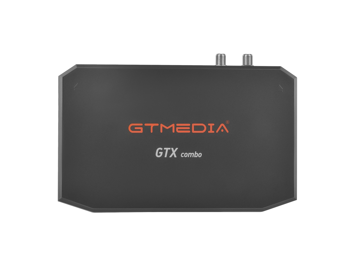 Receptor De Sinal Dvb S2 Conversor Digital De Tv