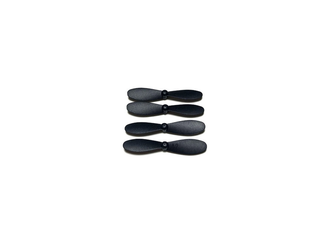 Conjunto de 4 hélices de liberação rápida para o drone quadricóptero 4drc V2 Mini 3 Wifi FPV. MDUG