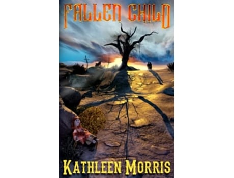 Livro Fallen Child de Kathleen Morris (Inglês)