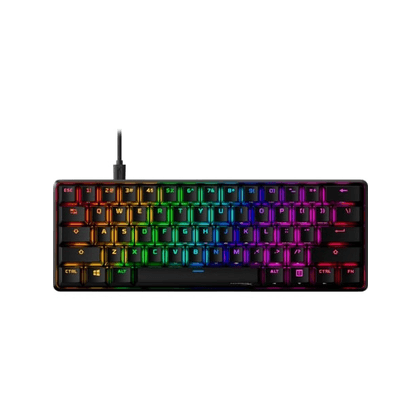 Teclados gaming