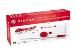 Singer 220017123 Máquina de Costura Máquina de Costura Manual Mecânico