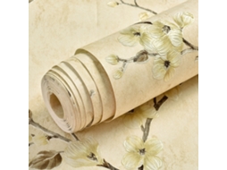 Forro Adesivo para Gavetas e Prateleiras Protetor 53X300Cm TRUYUETY