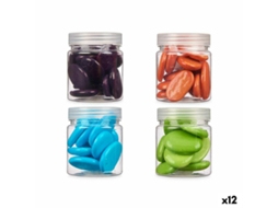 Pedras Decorativas 280 g12 Unidades