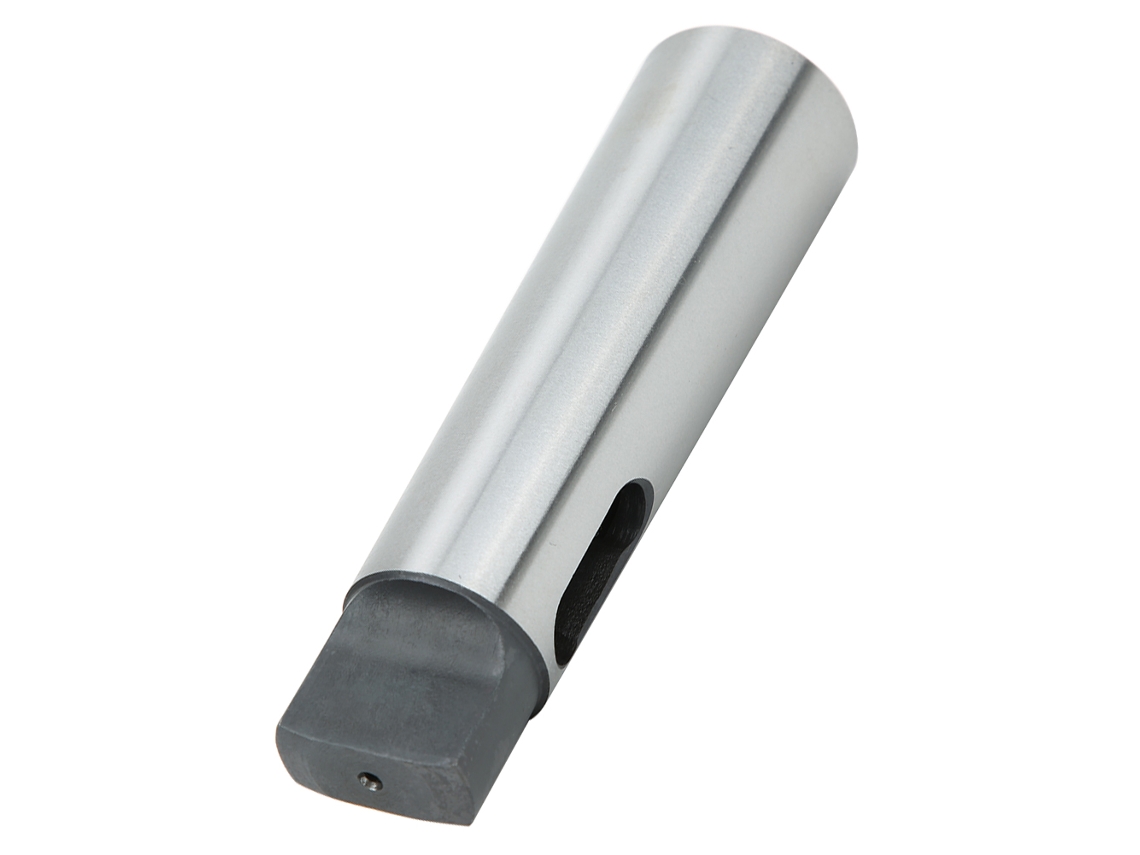 Adapter Redutor De Cone Mt5 Para Mt4 Bushing De Broca Alta Dureza Resistente Ao Desgaste