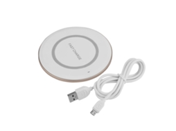 Carregador Sem Fio LAXISCREED 10w Ultra Fino