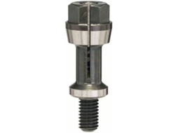 Pinça de Fixação BOSCH Com Porca de Aperto 1-4''