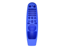 Capa de Silicone para Controle Remoto Lg LAXISCREED