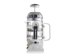 Máquina De Café Manual Mocha Robot Star Prensa Francesa