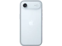 Capa APPLE Bumper iPhone Air (Azul Claro)