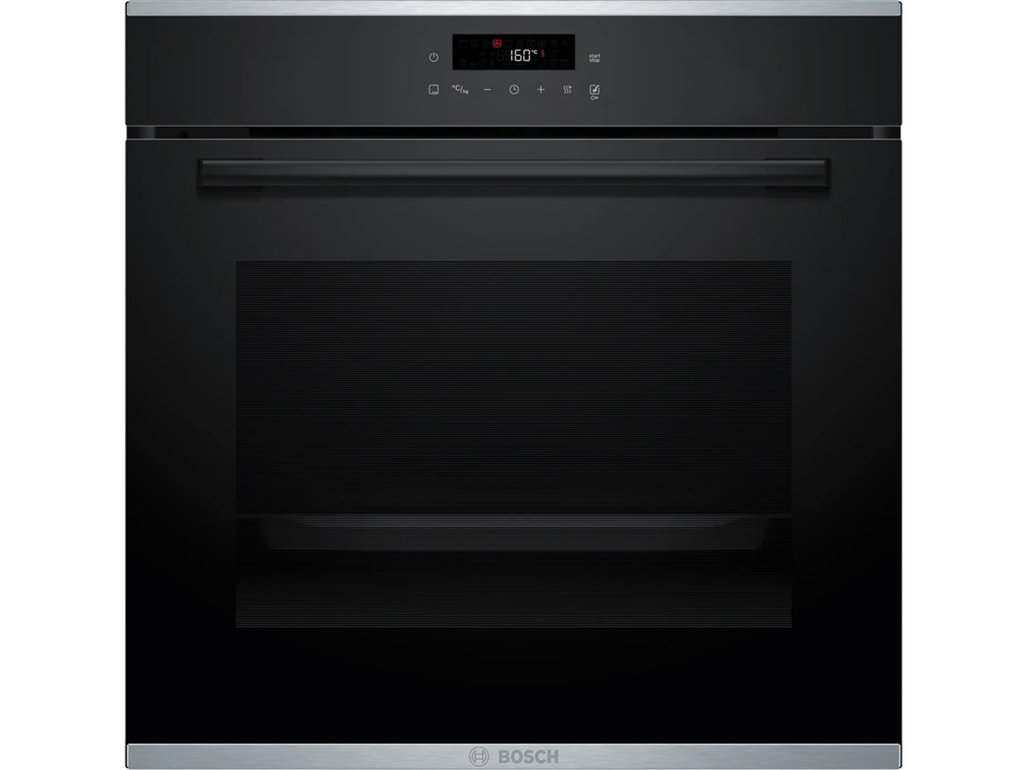 Bosch Serie 4 Hba272bb3 Forno 71 L 3600 W Preto