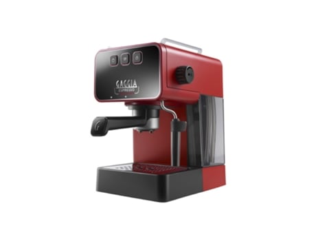 ESPRESSO EVOLUTION Manual Máquina de expresso 1,2 L GAGGIA