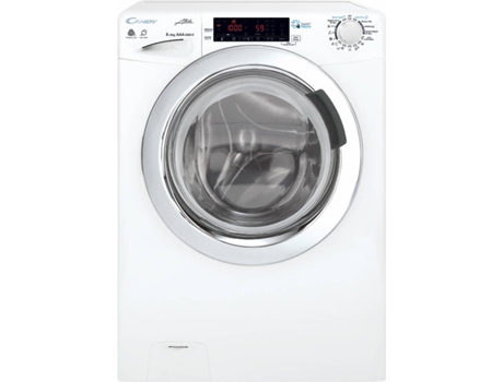 Maquinas de lavar e secar roupa worten