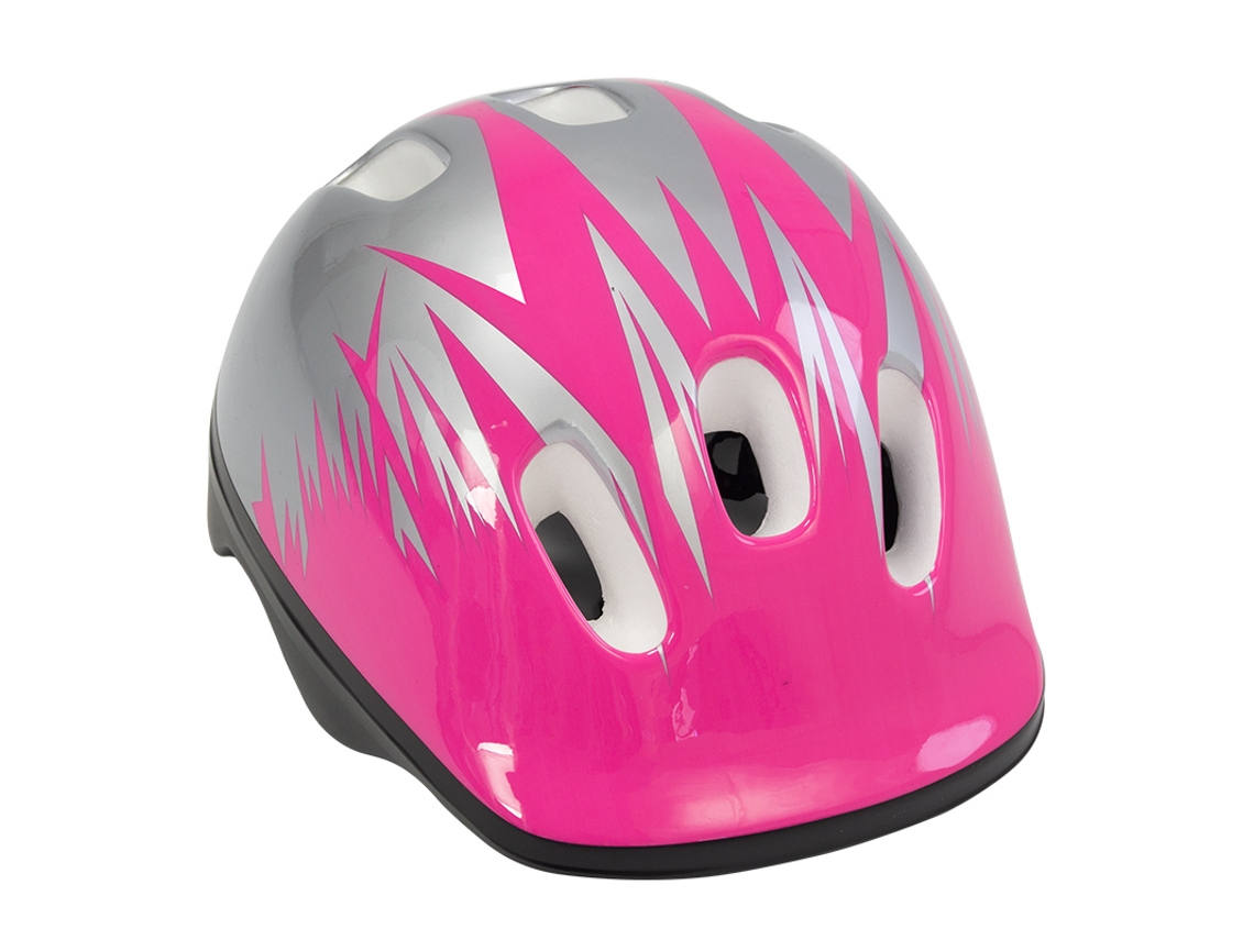 Capacete TOIMSA  Rosa