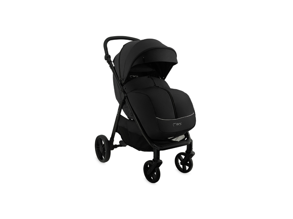 Carrinho De Bebé Momi Clara Black