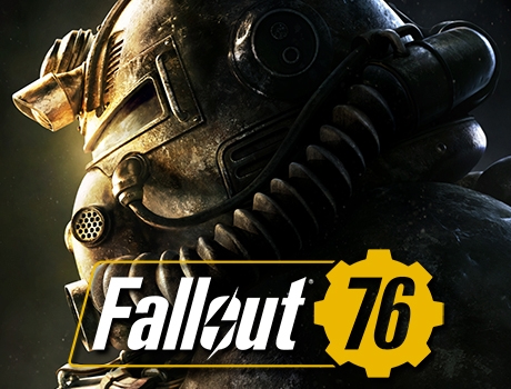 Jogo PS4 Fallout 76 — RPG | Idade mínima recomendada: 18